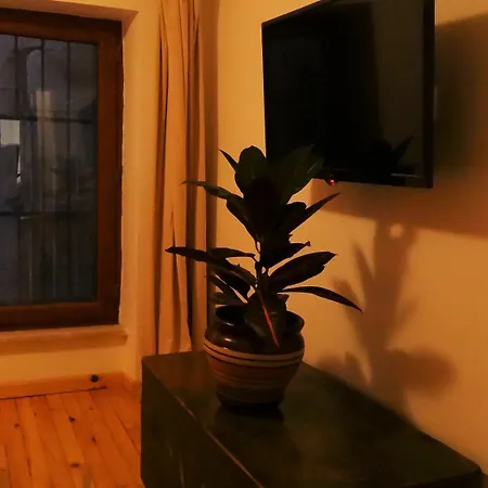 Apartamento Kunterbunt Aparts