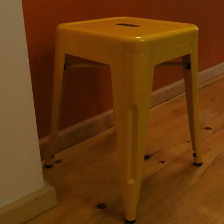 Apartamento Kunterbunt Aparts *