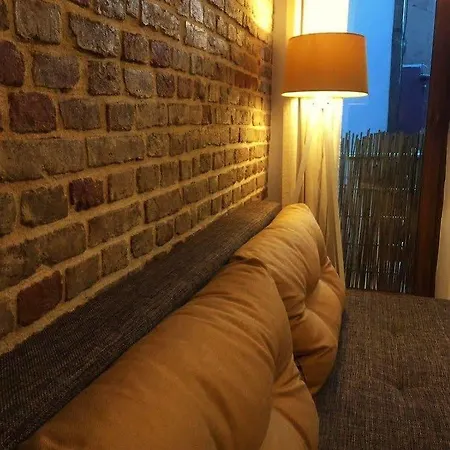 Kunterbunt Aparts Apartment