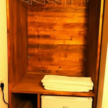 Apartment Kunterbunt Aparts