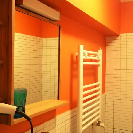 Apartment Kunterbunt Aparts Istanbul