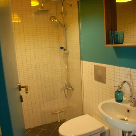Apartment Kunterbunt Aparts Istanbul