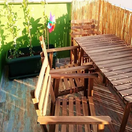 Kunterbunt Aparts * Istanbul