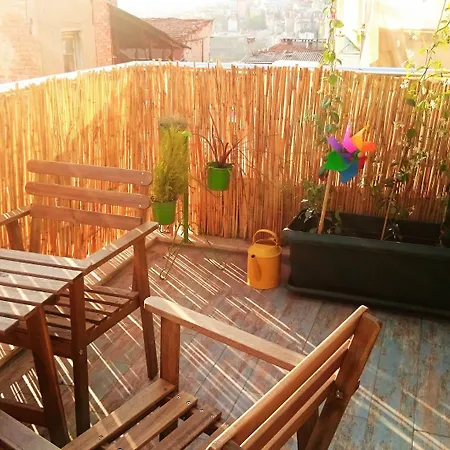 Kunterbunt Aparts * Istanbul
