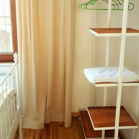 Kunterbunt Aparts Apartment