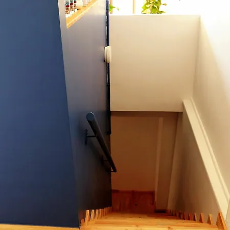 Kunterbunt Aparts Apartment Istanbul
