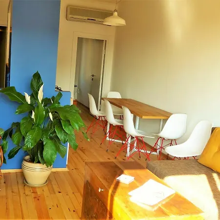 Kunterbunt Aparts Apartment *