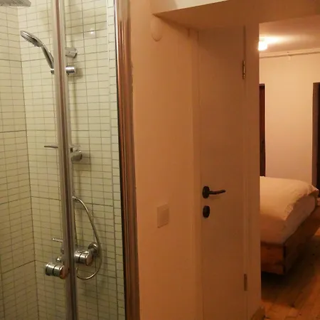 Kunterbunt Aparts Apartment Istanbul