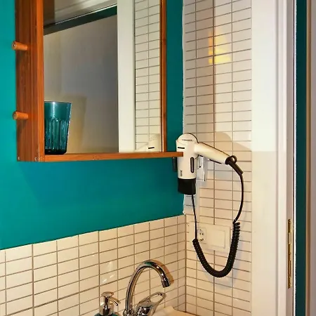 Apartment Kunterbunt Aparts