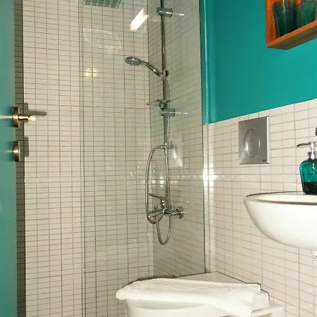 Apartment Kunterbunt Aparts *