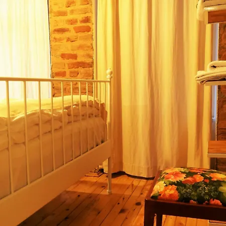 Kunterbunt Aparts Apartment