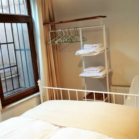 Kunterbunt Aparts Apartment Istanbul