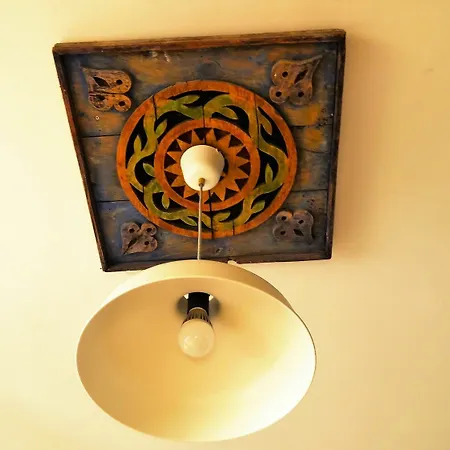 Kunterbunt Aparts Apartment Istanbul